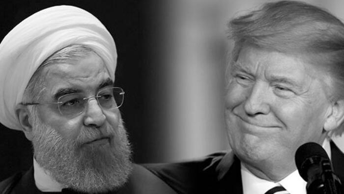 ABD'nin İran ambargosu başladı! ile ilgili görsel sonucu