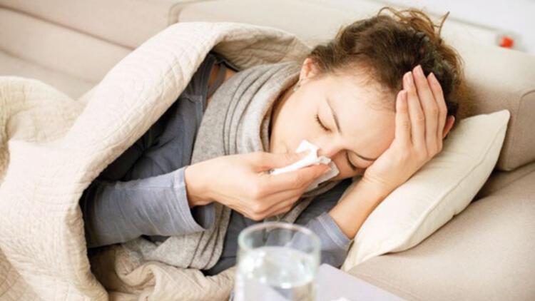 Grip (Influenza) nedir? ile ilgili gÃ¶rsel sonucu