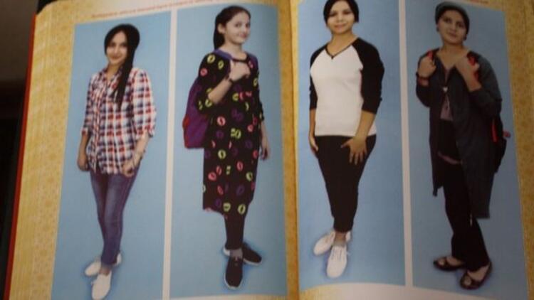 Tacik hükümetinden kadınlara 'kılık kıyafet' kitabı