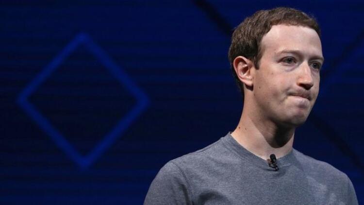 Facebook trilyonlarca dolar cezayla karÅŸÄ± karÅŸÄ±ya kalabilir