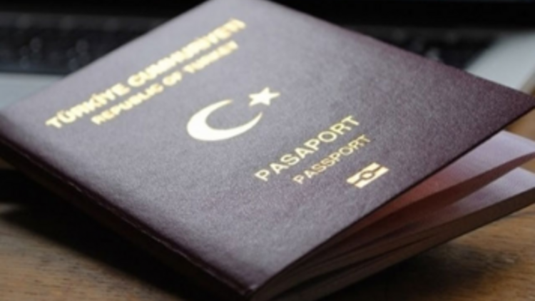 Son dakika... 155 bin 350 kişinin pasaportlarındaki iptal şerhi kaldırıldı
