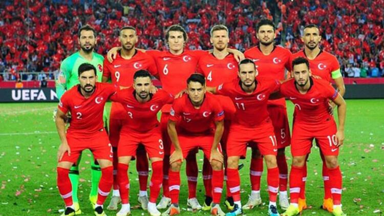 Türkiyə millisinə 28 futbolçu çağırıldı -