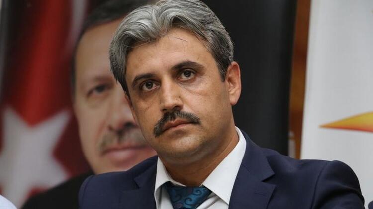 AK Parti Yozgat Belediye Bakan Aday Celal Kse kimdir?