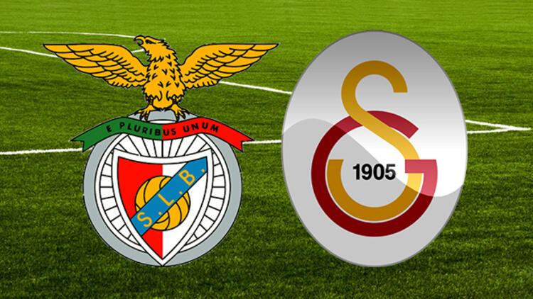 Benfica Galatasaray maÃ§Ä± ne zaman saat kaÃ§ta hangi kanalda? Portekiz'de 2 galibiyet!