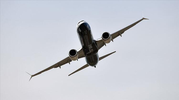 Ä°ran 'Boeing 737 Max'lere hava sahasÄ±nÄ± kapattÄ±