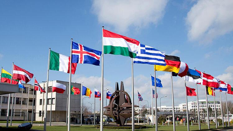NATO'nun Kuzey Atlantik Konseyi TÃ¼rkiye'de toplanacak