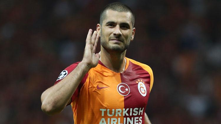 Son dakika transfer haberleri: Trabzonspor'da Eren Derdiyok gÃ¼ndeme geldi