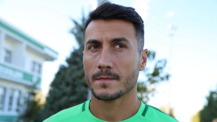 Adis Jahovic, Yeni Malatyaspor'da! | Transfer haberleri...