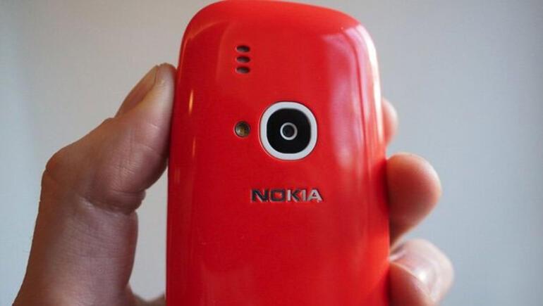 Nokia 3310 efsanesi geri döndü Fiyatı çok şaşırtacak