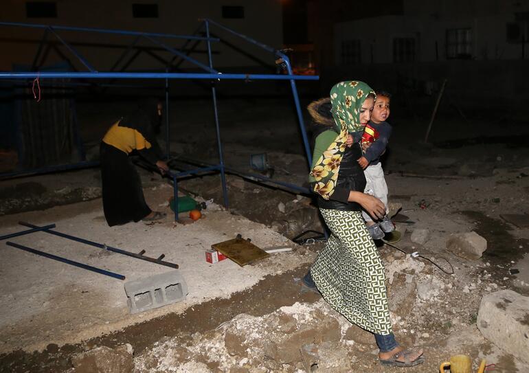 Adanada Suriyeliler ile mahalle sakinleri arasında kavga: 5 yaralı