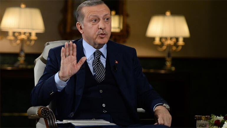 Cumhurbaşkanı Erdoğan: 16 Nisan’dan sonra sürprizlerle karşılaşabilirsiniz