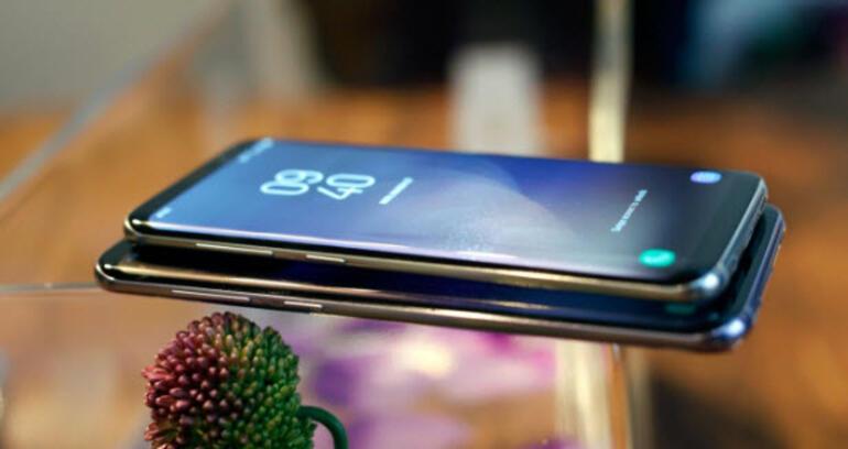 Galaxy S8 ve Galaxy S8 Plus Türkiyede İşte özellikler ve fiyatlar...