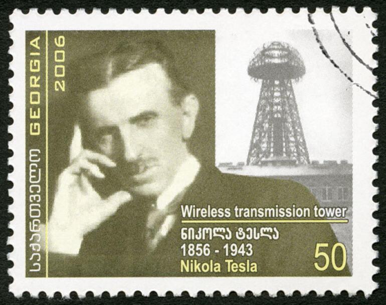 Tesla’nın dünyanın en önemli bilim insanlarından olduğuna 6 kanıt