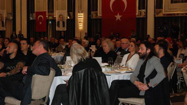 Kılıçdaroğlu, CHPye verilmeyen şarkıyı açıkladı