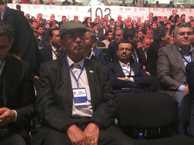 Son dakika: AK Partide kongre günü... İkinci Erdoğan dönemi