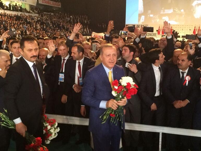 Son dakika: AK Partide kongre günü... İkinci Erdoğan dönemi