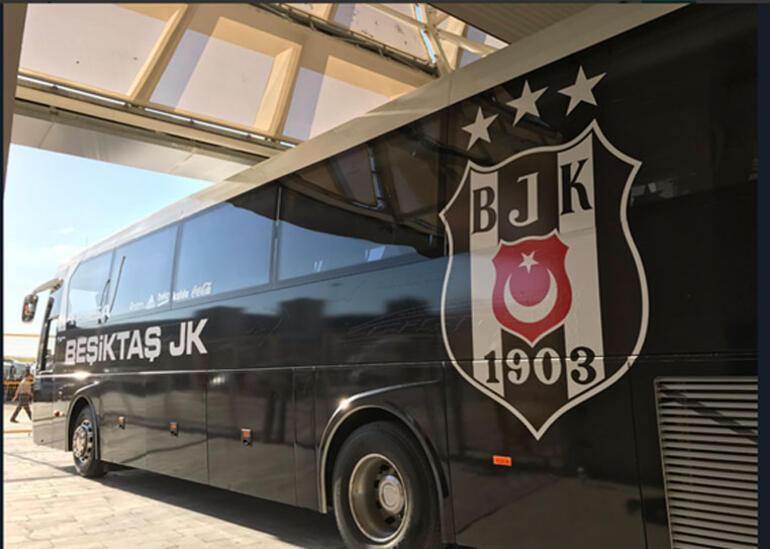 Son dakika 2016 - 2017 sezonunun şampiyonu Beşiktaş