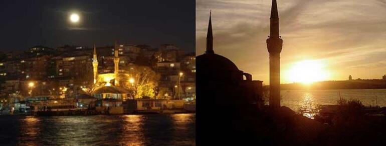 İstanbulun bilinmeyen 10 hikâyesi