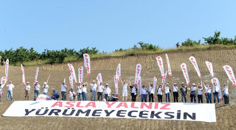 Kılıçdaroğlu, Adalet Yürüyüşünün 15. gününde