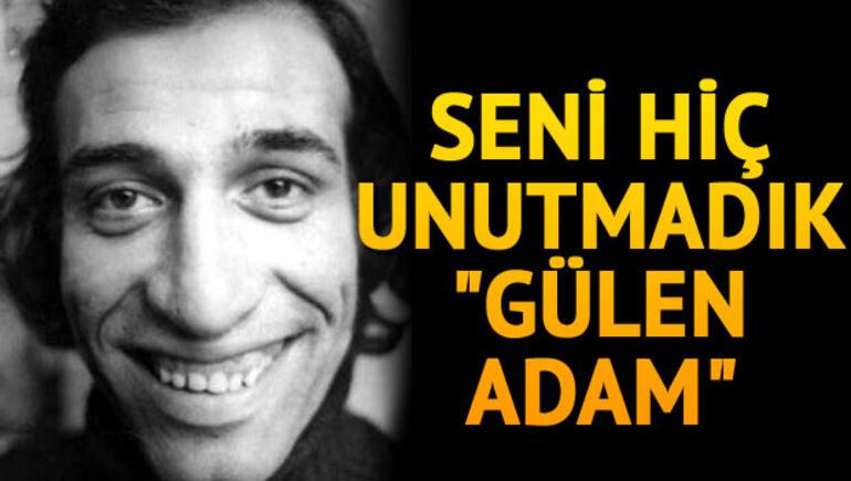 Kemal Sunal ölüm yıl dönümünde eşi Gül Sunal tarafından anıldı