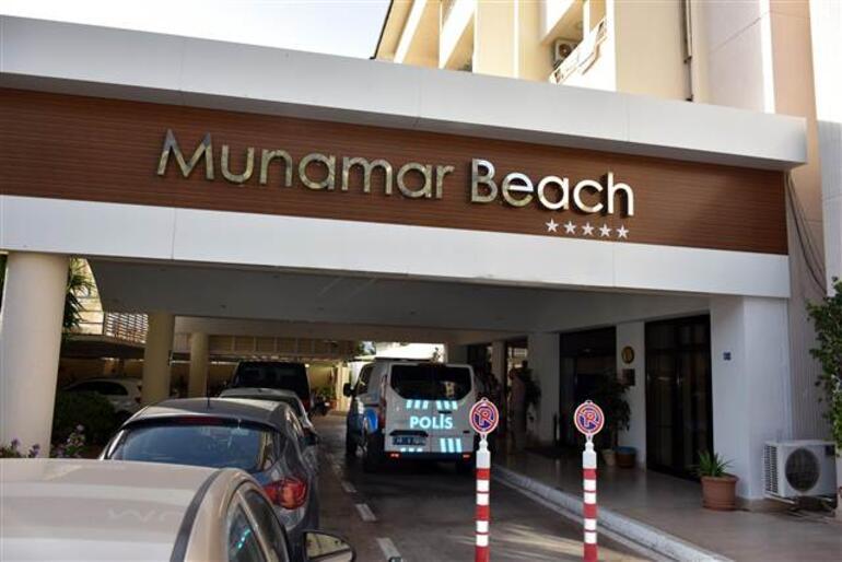 Katar Emiri Thani davay kazand, turist bulunan otelini tahliye ettirdi