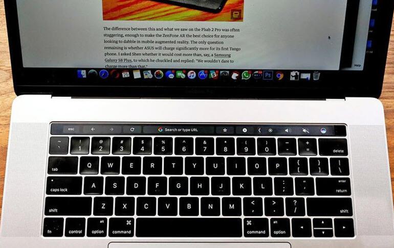 Mac kullananlara Chrome müjdesi