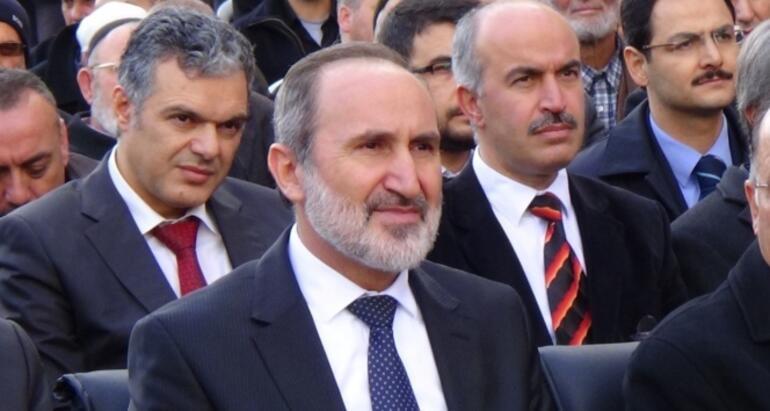 Son dakika... Diyanet İşleri Başkanı Mehmet Görmez emekliye ayrıldı