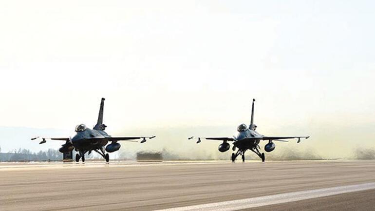 Darbe girişiminin kara kutusu: Akıncı Üssü’nden havalanan F-16’larda o gece neler konuşuldu