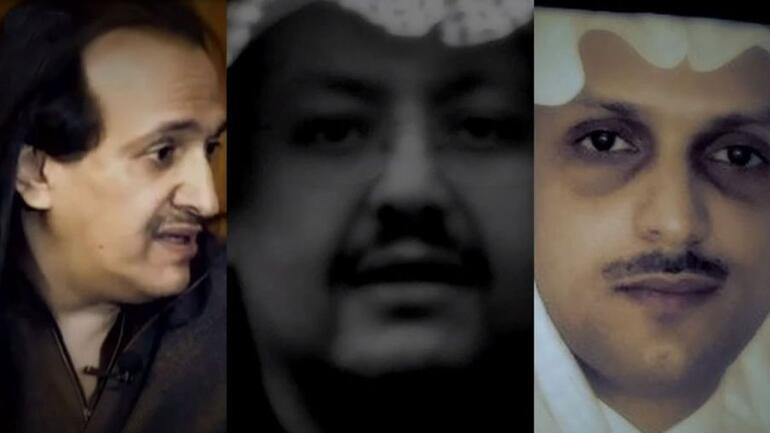 İki yılda üç Suudi prensi ortadan kayboldu