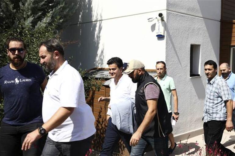 Son dakika... Kılıçdaroğlunun avukatı gözaltına alındı