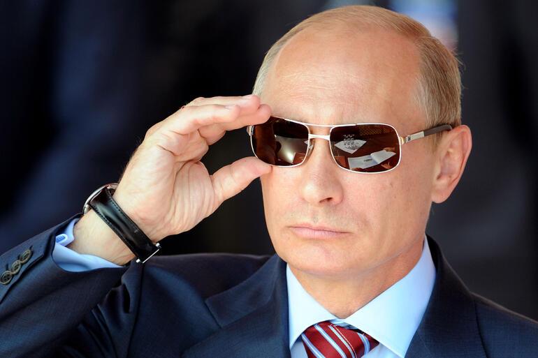 İşte Putin’in ‘kıyamet makinesi’