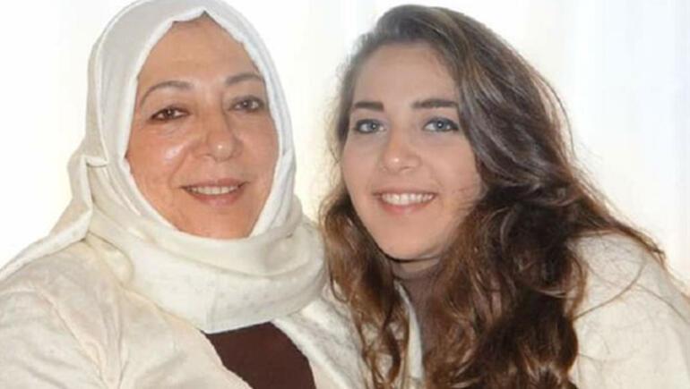 Suriyeli aktivist ve gazeteci kızı İstanbulda öldürüldü