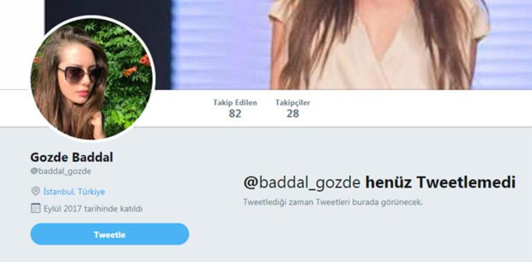 Miss Turkey finalisti Gözde Baddal isyan etti