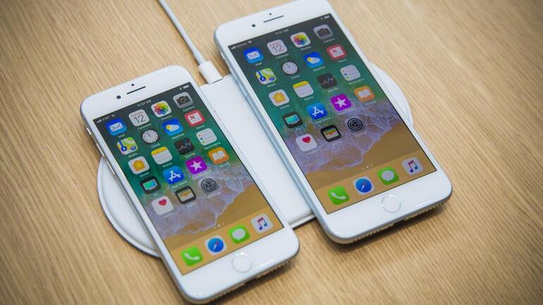 iPhone 8 ve iPhone 8 Plusın Türkiye çıkış tarihi belli oldu