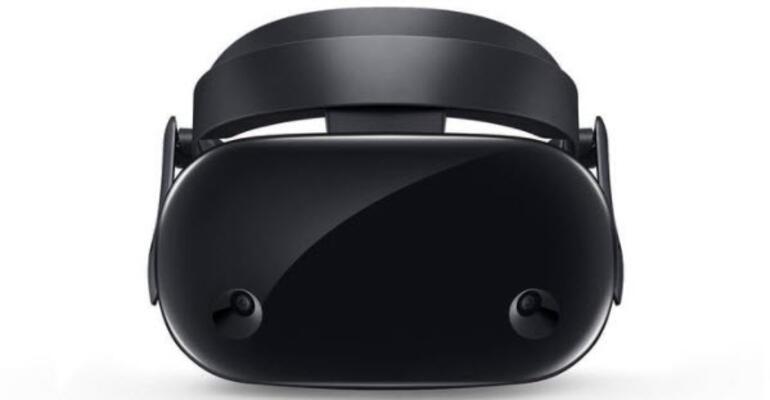 Samsungun yeni VR oyuncağı satışa çıkıyor