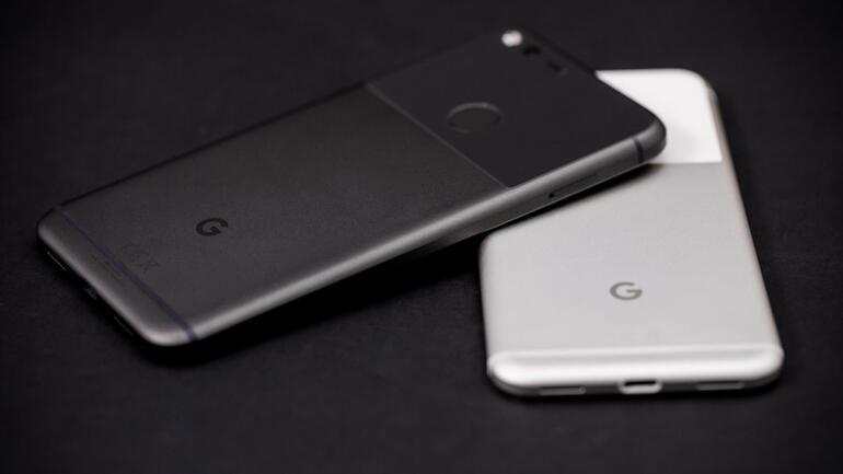 En iyisi hangisi: iPhone X mi yoksa Google Pixel 2 XL mi