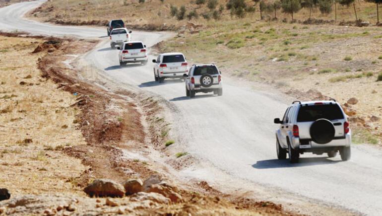 TSK destekli OSÖ İdlib’de... Yeni göç dalgası endişesi...