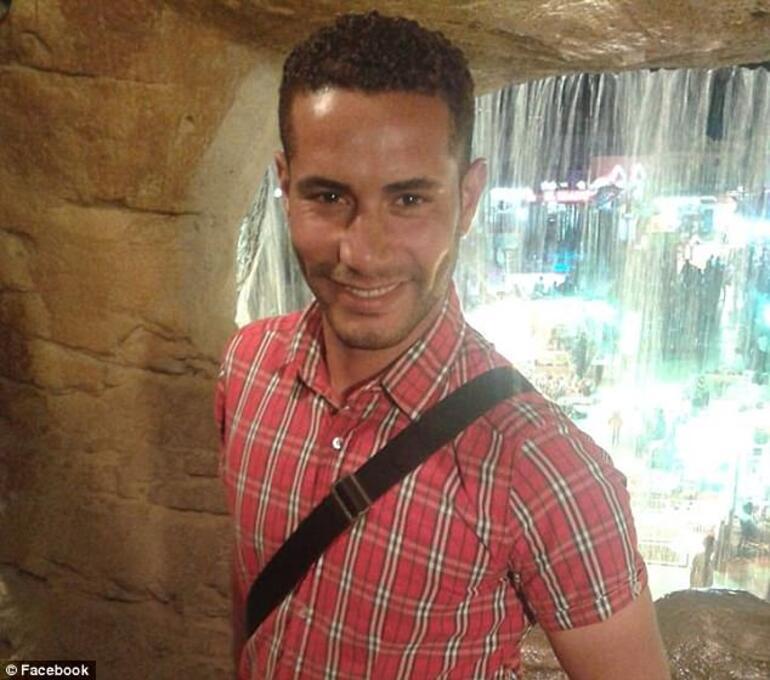 İngiliz turiste şok Ölüm cezasıyla karşı karşıya
