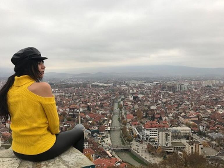 Bir günde gezilecek ülke: Kosova