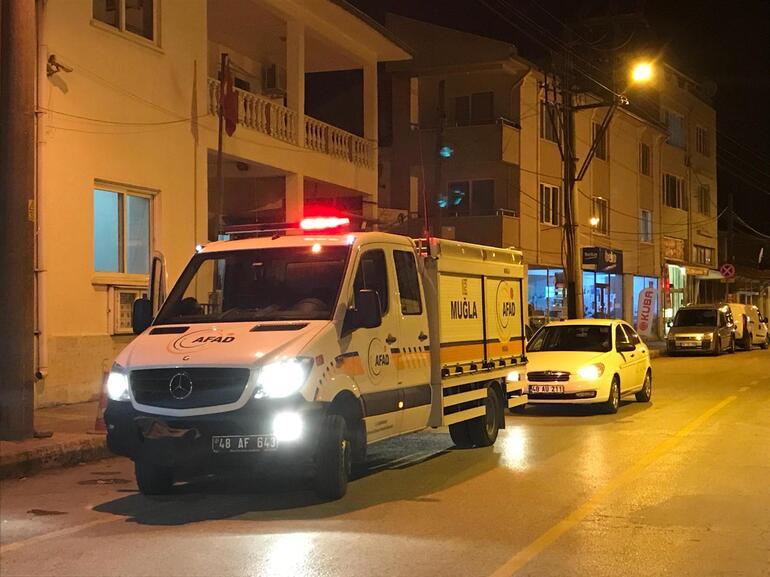 Gece yarısı korkutan deprem... Türkiyedeki son depremler