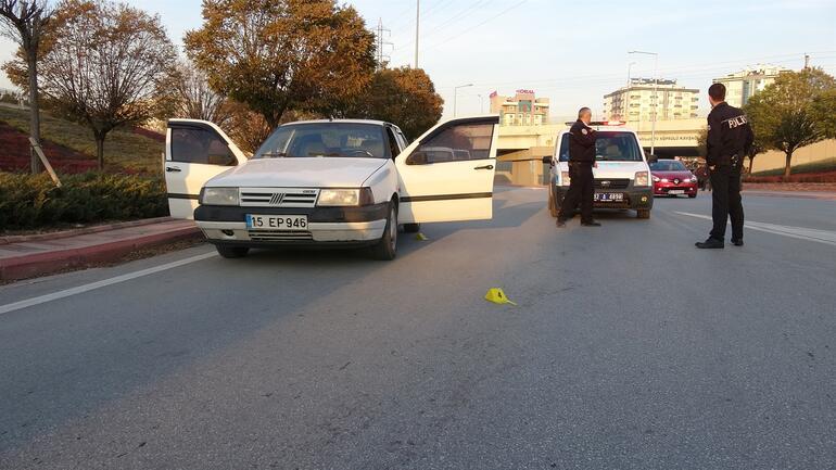 В Турции азербайджанка зарезала сожителя, преследуя его по улице