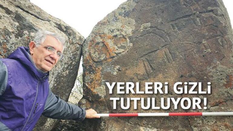 Karsın 5 bin yıllık Türkleri
