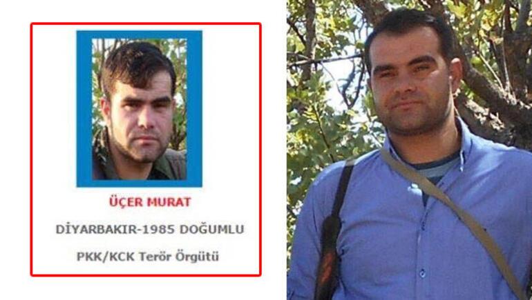 Son dakika... PKKnın kritik ismi öldürüldü