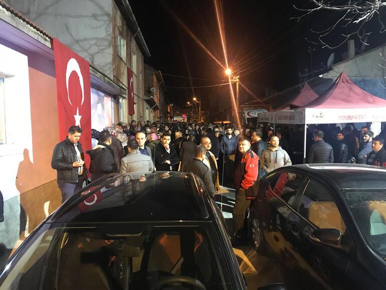 Zeytin Dalı Harekatından çok acı haber: Binbaşı Mithat Dunca şehit oldu