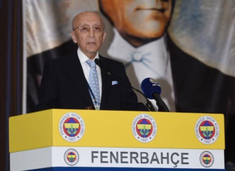 Fenerbahçede tarihi kare