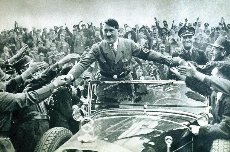 Onbaşıdan Führer’e Hitler’in ‘ölüm’ü