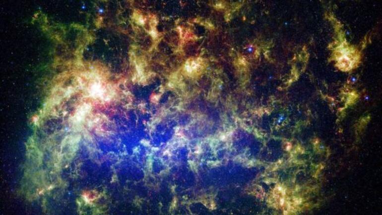 Stephen Hawkingin ölmeden önceki son makalesi: Çoklu evren