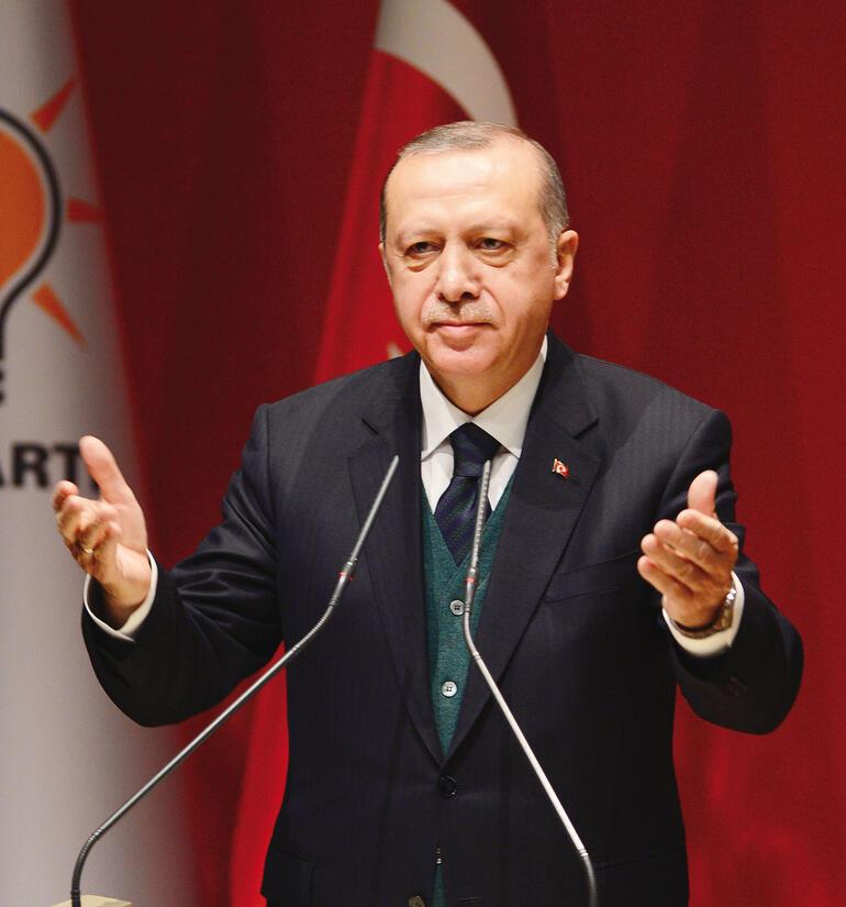 Erdoğan ne yapar İnce´nin durumu ne Peki ya Akşener