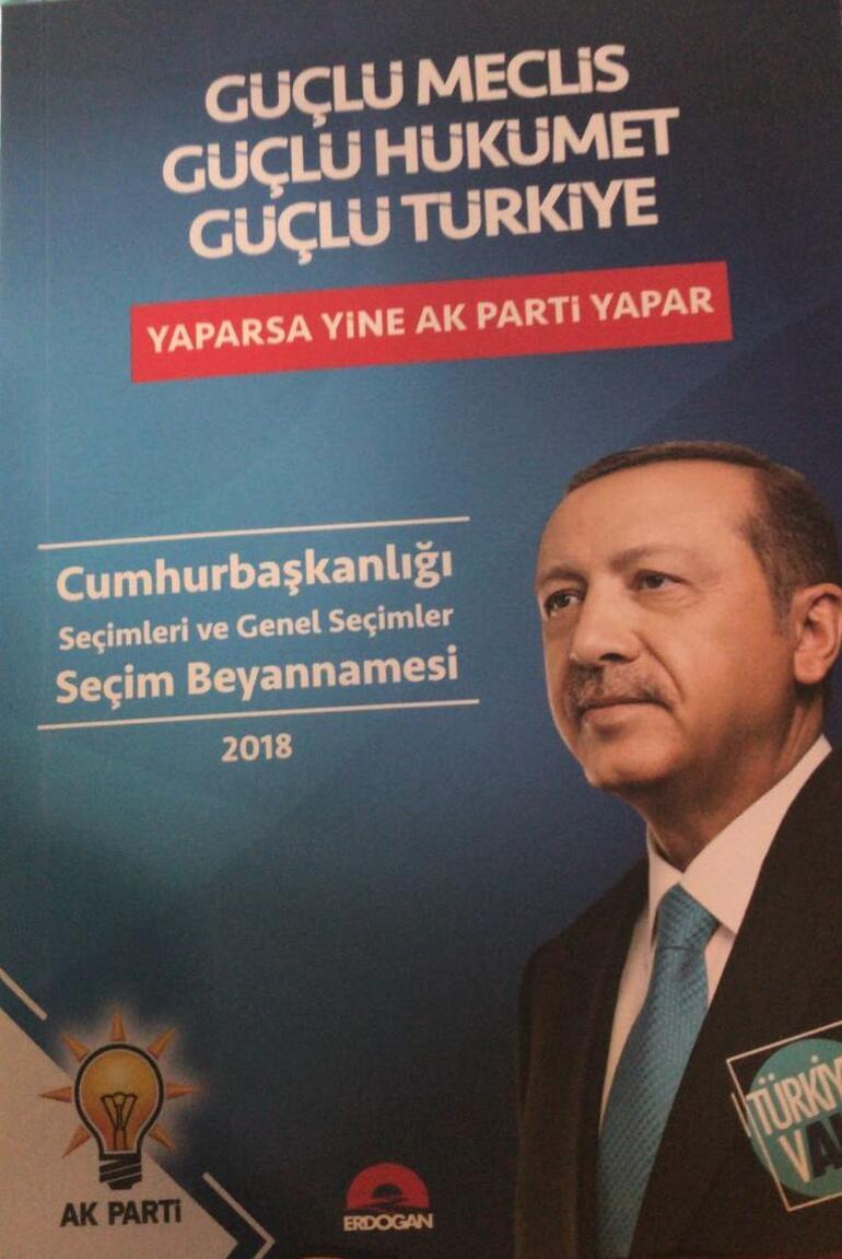Erdoğan az önce duyurdu: Buradan bir müjde veriyorum
