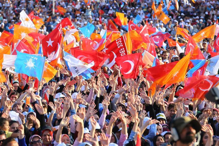 Erdoğandan İnceye: O da çakma Kılıçdaroğlu